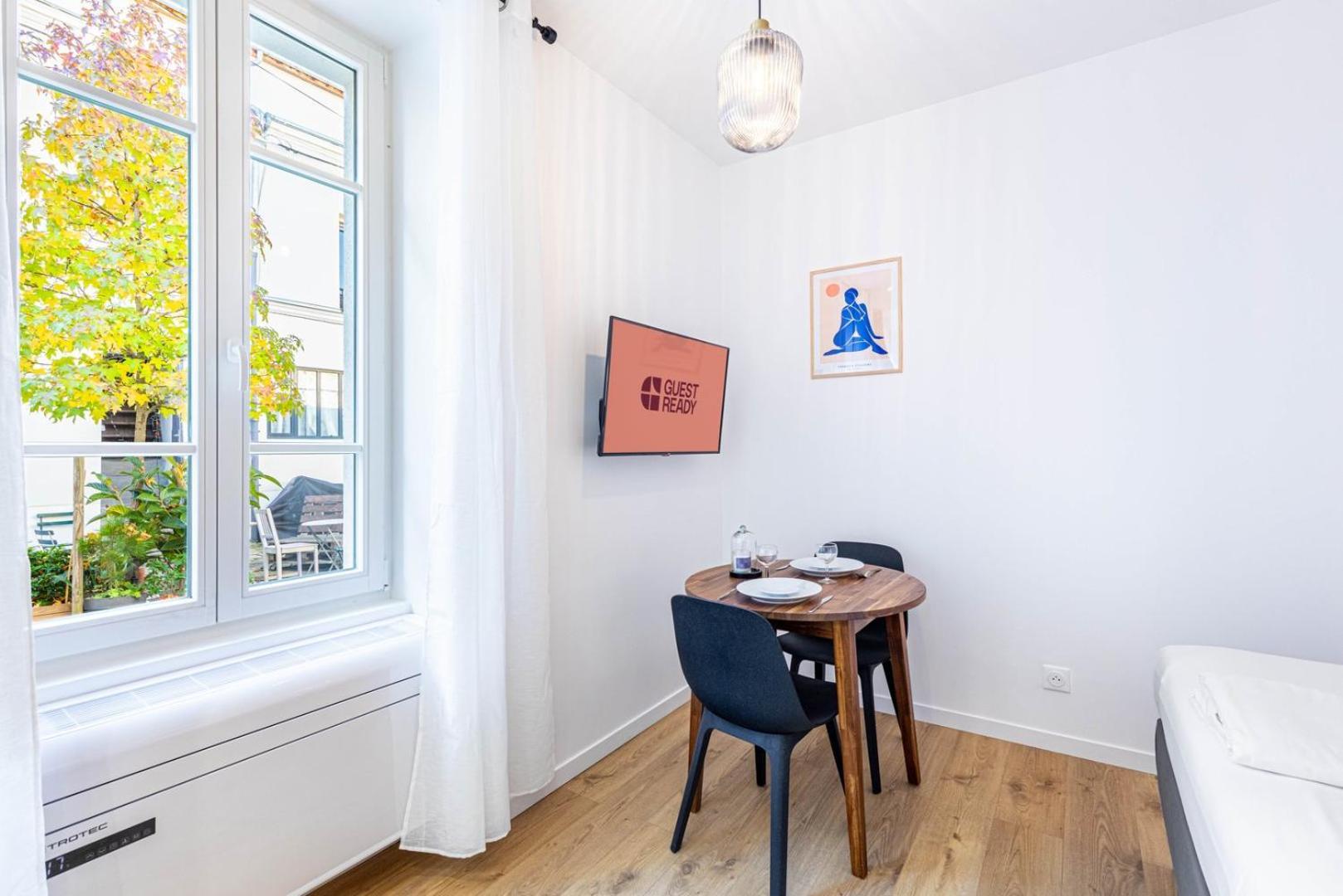 Guestready - Charming Stay Near Paris Малакоф Экстерьер фото